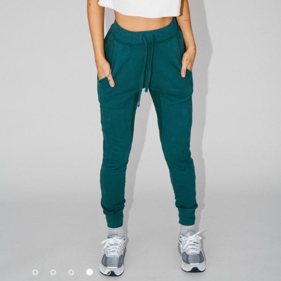Size Xss Joah Brown Stadium Joggers 